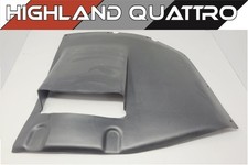 Audi ur quattro WR oil cooler