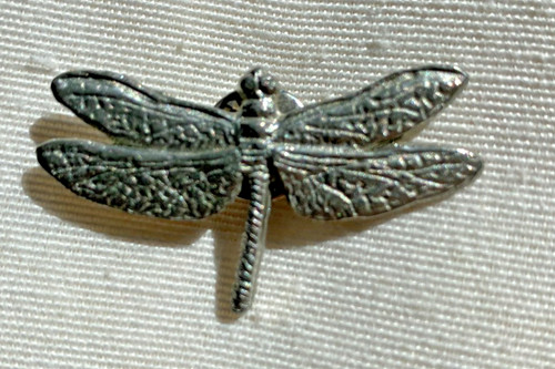 Vintage textured pewter - vintage,