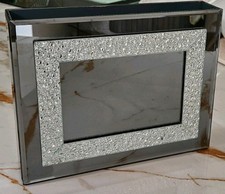 Next rectangle mirrored vase - next,