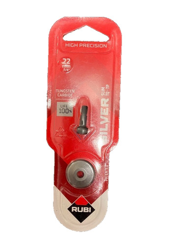 Rubi tile high precision - tile,