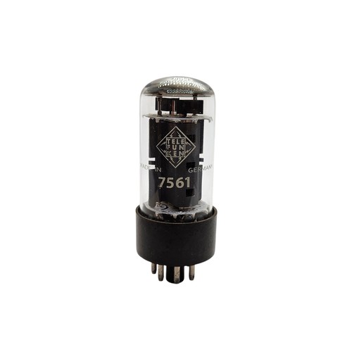 7561 telefunken beam power - 7561,