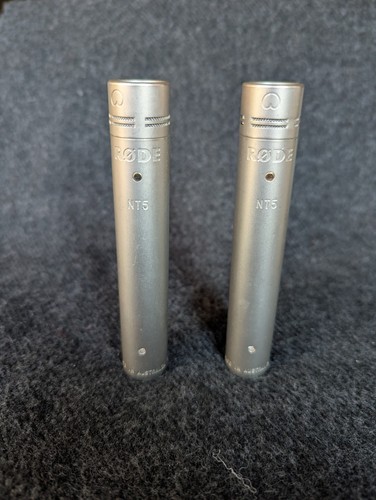 Rode nt5 matched stereo - matched,