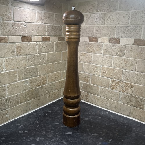 Extra large wooden - extra, mill