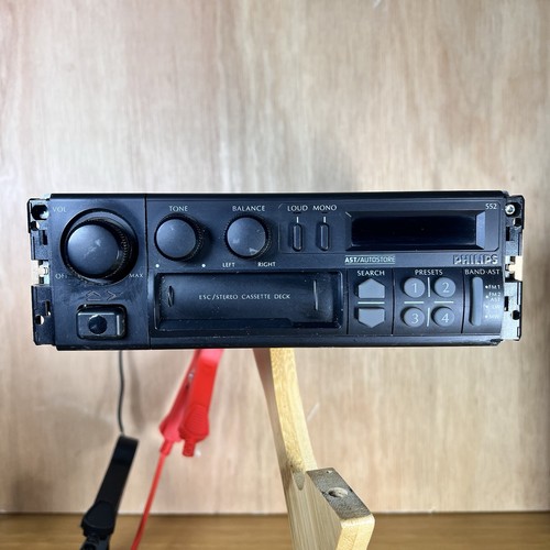 Vintage philips rover - philips,
