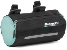 Bianchi urban handlebar - bianchi, bag