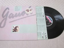 THE ALAN PARSONS PROJECT -