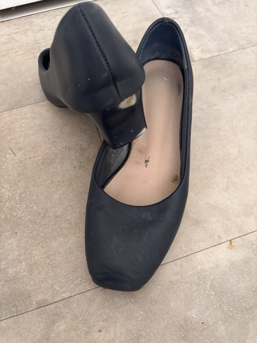 Used cabin crew shoes size - cabin, 6