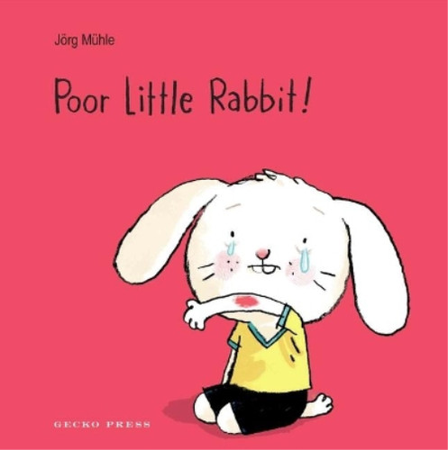 Jorg muhle poor little rabbit - poor,