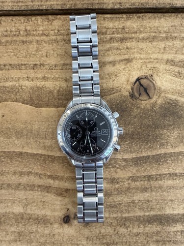 Omega speedmaster automatic - omega,