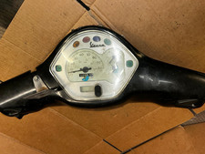 Vespa LX 50 Speedo Clock