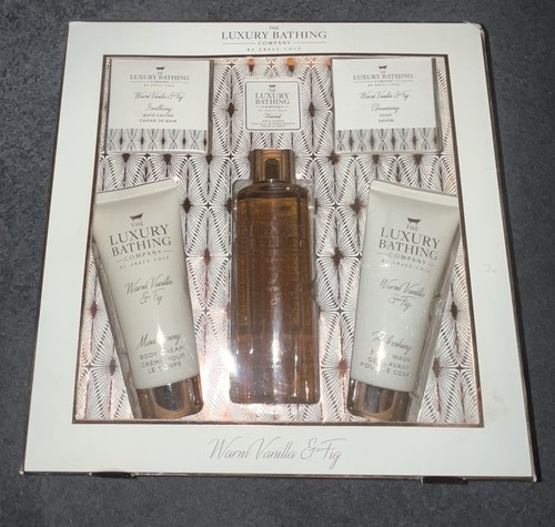The grace cole gifting - the,