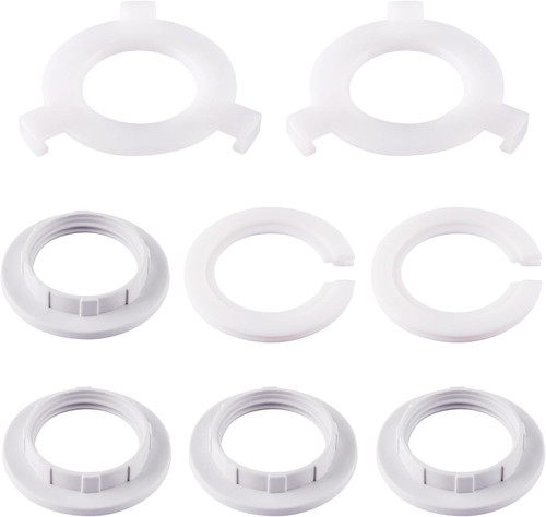 Pack lampshade reducer ring - pack,