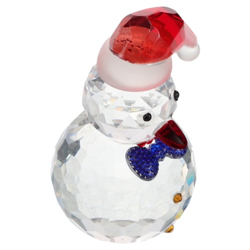 Snowman collectible figurines - collectible,