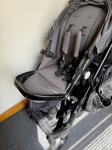 Joovy qool stroller - joovy,
