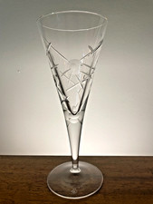 Royal Doulton Crystal "Lunar"