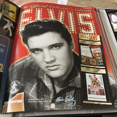 The official collectors - the,