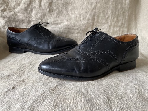 Mens trickers epsom bench made - mens,