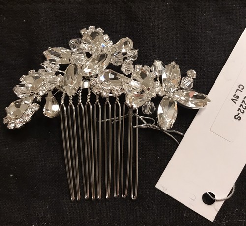Dareth colburn crystal bridal - dareth,