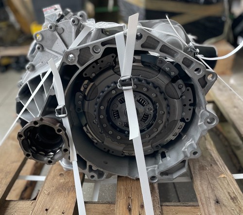 Complete gearbox dsg dq200 - 7,
