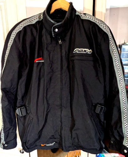 Hein gericke psx black - psx,