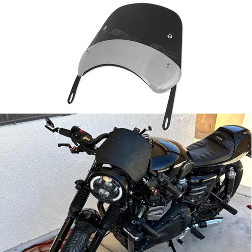 Motorcycle headlight - motorcycle, 5"-7"
