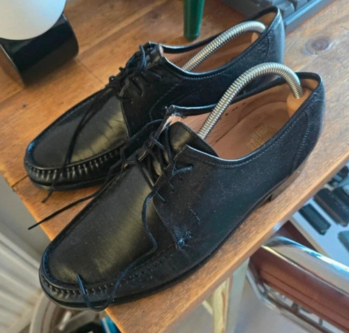 Grenson men black - men's,