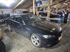 BMW E92 COUPE 330D BREAKING
