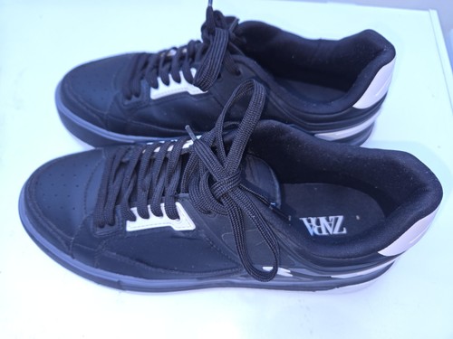 Zara mens shoes - mens,