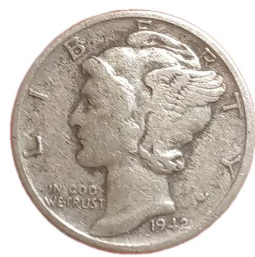 1942 usa 900 - 1942, .900