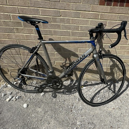 Boardman comp road - boardman, bike