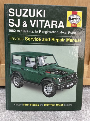 Haynes service and - haynes,