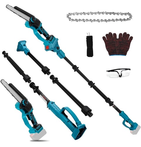 Cordless chainsaw compatible - chainsaw,