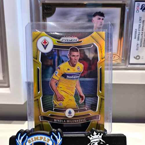 Panini 2021 chronicles - panini, 2021-22
