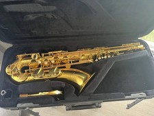 Yamaha yts 275 tenor - tenor, saxophone