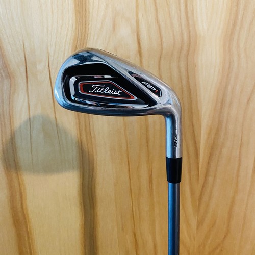 Titleist 716 ap1 single iron - ap1,