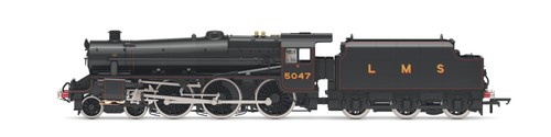 Hornby r30274 lms stanier - hornby, 5mt