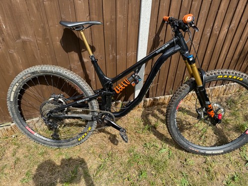 Saracen aerial elite - , 60