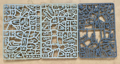 Warhammer 40k genestealer - warhammer,