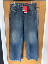 NEW DIESEL 2001 D-MACRO LOOSE