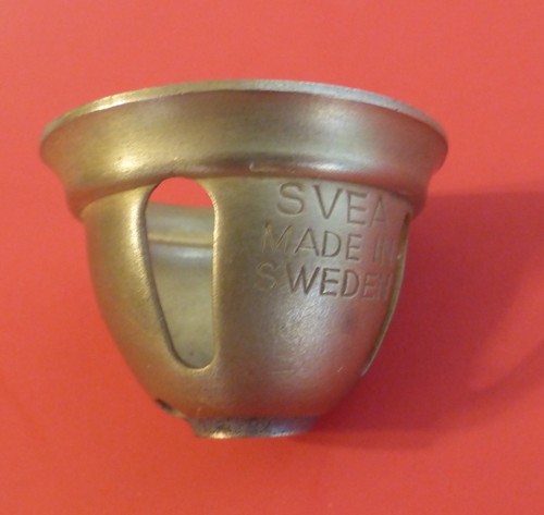 Brass max sievert - brass, svea
