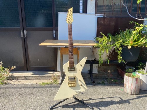 Ibanez destroyer dt330 - ibanez,