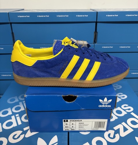 Adidas originals stockholm - originals,