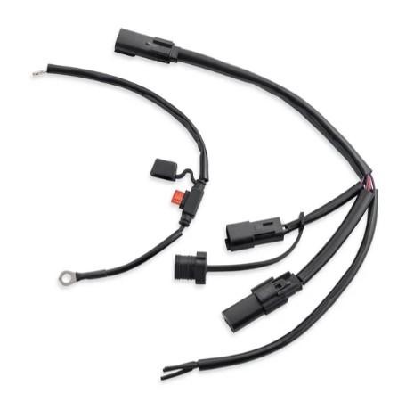 Harley davidson electrical - harley-davidson,