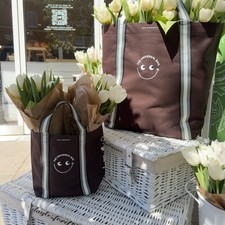 Daylesford x Anya Hindmarch