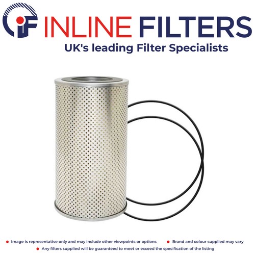 Hydraulic filter for john - hydraulic,