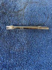 PCL Vintage Tyre Pressure