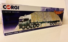 Corgi Modern Truck CC13761