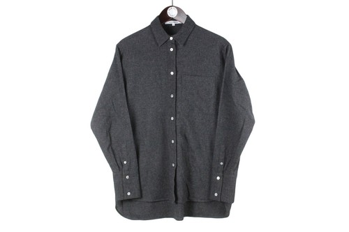 Norse projects shirt women - projects,