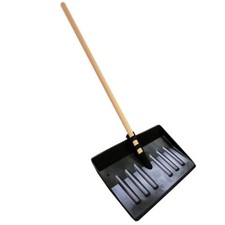 Snow shovel heavy duty - shovel,