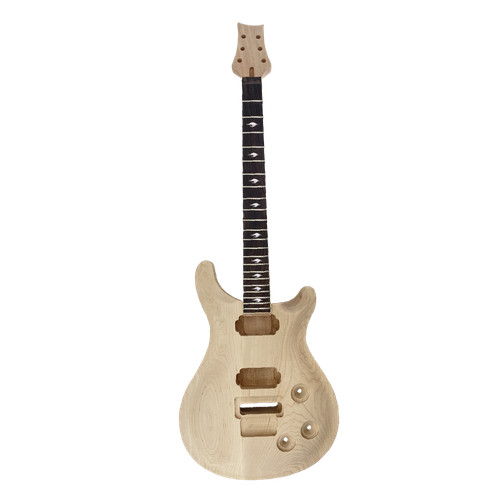Diy guitar body - guitar,